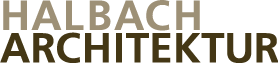 Halbach Architektur | Architekturbüro für anspruchsvolle Architektur im Allgäu und am Bodensee